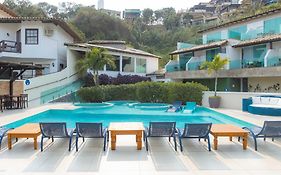 Hotel Experience Joao Fernandes