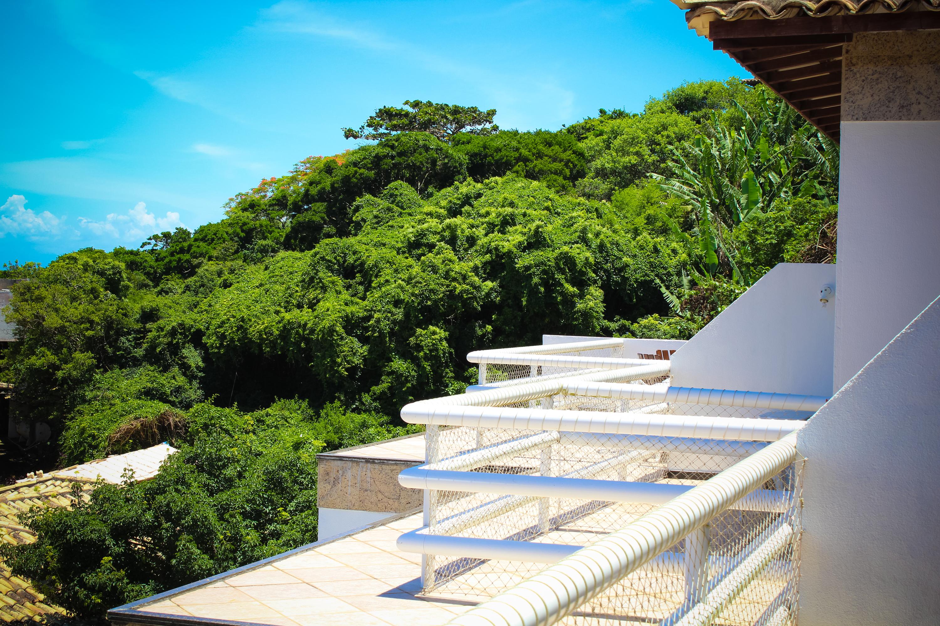 Hotel Experience Joao Fernandes Búzios Exterior foto