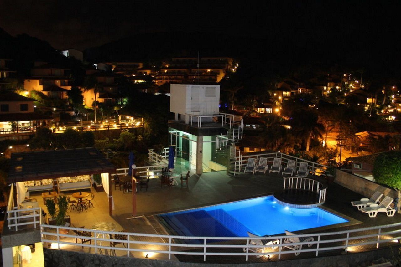 Hotel Pousada Experience Joao Fernandes Búzios Exterior foto
